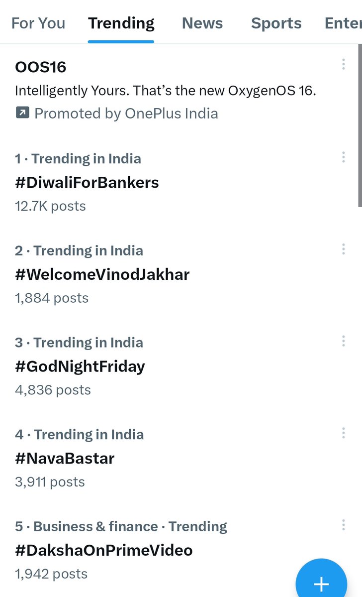 Manager_Sahib's tweet image. Just Keep on retweeting...
#DiwaliForBankers
#DeewaliForBankers