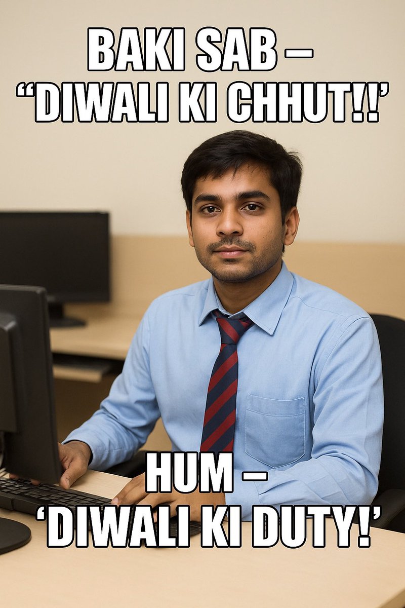 Anshdgrrr8's tweet image. सभी लोग 20 तारीख को दिवाली मनाएंगे बस बिहार के बैंकर्स और उनके घरवालों के लिए इस बार दिवाली नहीं होगी #DiwaliForBankers #Declare20octHoliday @NitishKumar @samrat4bjp @CMOfficeBihar @rbi @ABPNews @ZeeNews @BBCHindi @ravish_journo