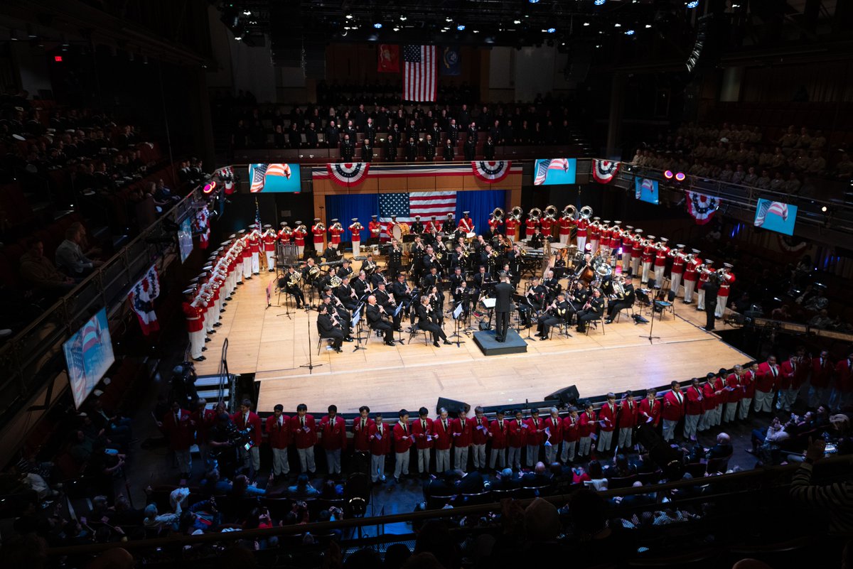 What an incredible week celebrating 250 years of the Navy &amp; Marine Corps in Philadelphia - where history, innovation, and service meet! Here’s to the next 250! 🇺🇸⚓ 

#Navy250