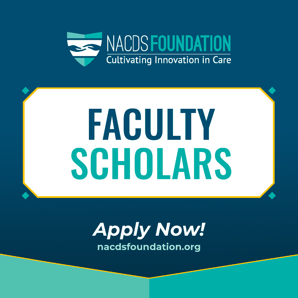 NACDS Foundation tweet media