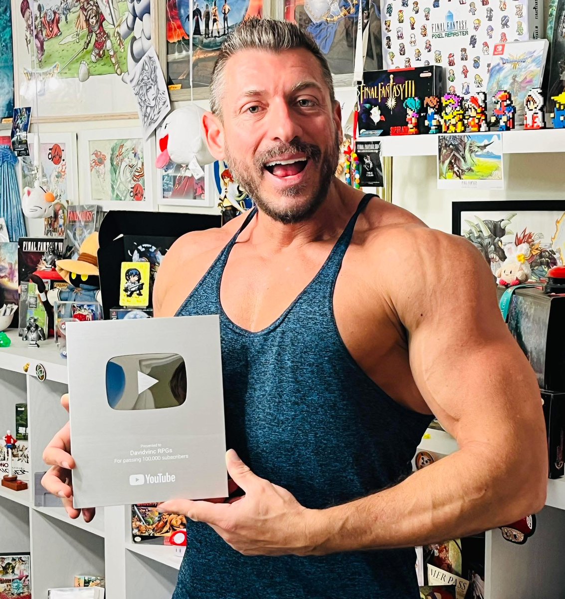 Davidvinc tweet media