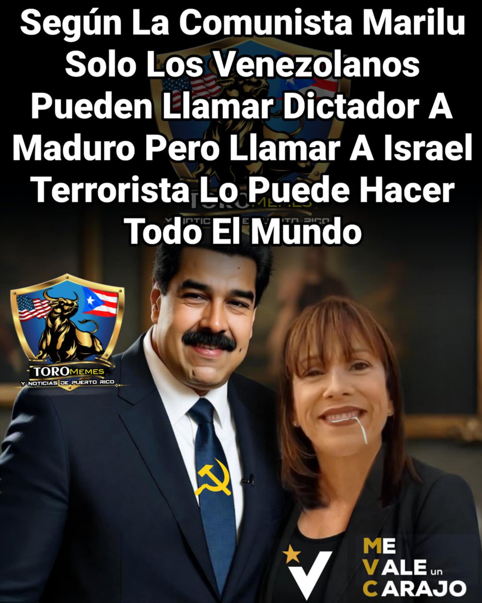 La amargada zurdita 🤷‍♂️😆😆