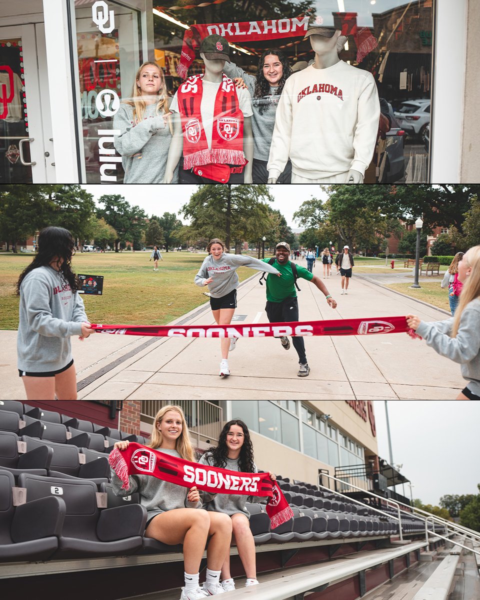 Oklahoma Soccer tweet media