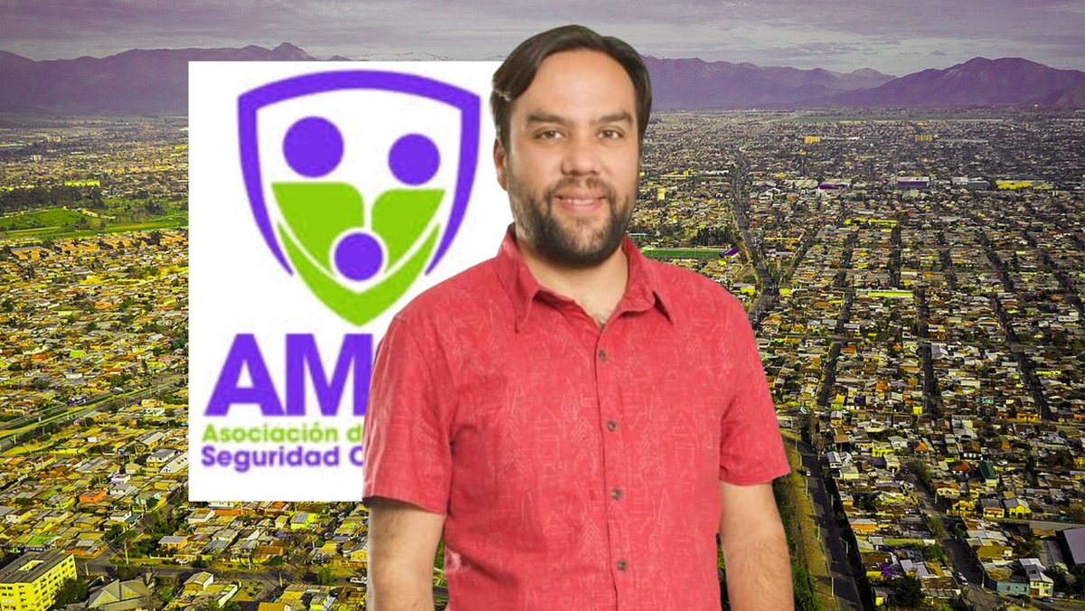 País 🇨🇱| Madre del hijo del alcalde Labra estuvo contratada en asociación de municipios que él mismo preside

Lee el artículo aquí👇
fastcheck.cl/2025/10/17/mad…