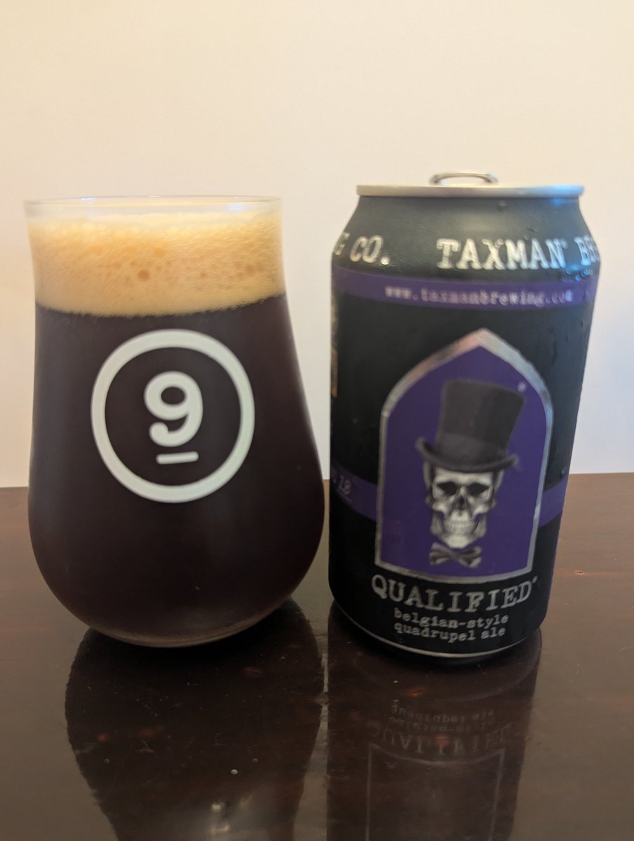 BeerLuvinRunner (@pauldsmith16) on Twitter photo Today's #FridayIndianaBeer gives a nod to <a href="/taxmanbrewing/">Taxman Brewing</a> #Qualified Belgian Quad for their bronze medal at the 2025 #GABF. <a href="/Baileybones32/">Michael Hartung</a> <a href="/BeerSnobSean/">Sean D</a> <a href="/BradMitchell02/">Hoosier Braddy</a> <a href="/Crobb88/">Chris Robb</a> <a href="/howarmat/">Matt Howard</a> <a href="/Indybeersleuth/">Indy Beer Sleuth</a> <a href="/mikemartin__c/">Mike Martin (he/him)</a> <a href="/MikeSlomba/">Squatchy Brew Dude😎</a> <a href="/RobertRolfeFedd/">Robert Feddersen</a> <a href="/TheIndianaPizza/">Indiana Pizza Club</a> <a href="/KohnRita/">rita kohn</a> Today's #FridayIndianaBeer gives a nod to <a href="/taxmanbrewing/">Taxman Brewing</a> #Qualified Belgian Quad for their bronze medal at the 2025 #GABF. <a href="/Baileybones32/">Michael Hartung</a> <a href="/BeerSnobSean/">Sean D</a> <a href="/BradMitchell02/">Hoosier Braddy</a> <a href="/Crobb88/">Chris Robb</a> <a href="/howarmat/">Matt Howard</a> <a href="/Indybeersleuth/">Indy Beer Sleuth</a> <a href="/mikemartin__c/">Mike Martin (he/him)</a> <a href="/MikeSlomba/">Squatchy Brew Dude😎</a> <a href="/RobertRolfeFedd/">Robert Feddersen</a> <a href="/TheIndianaPizza/">Indiana Pizza Club</a> <a href="/KohnRita/">rita kohn</a>