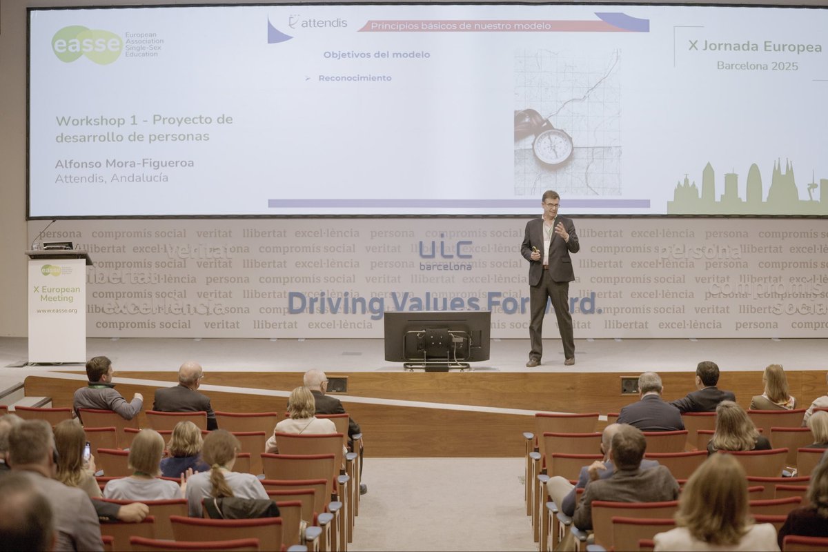 single sex education tweet media