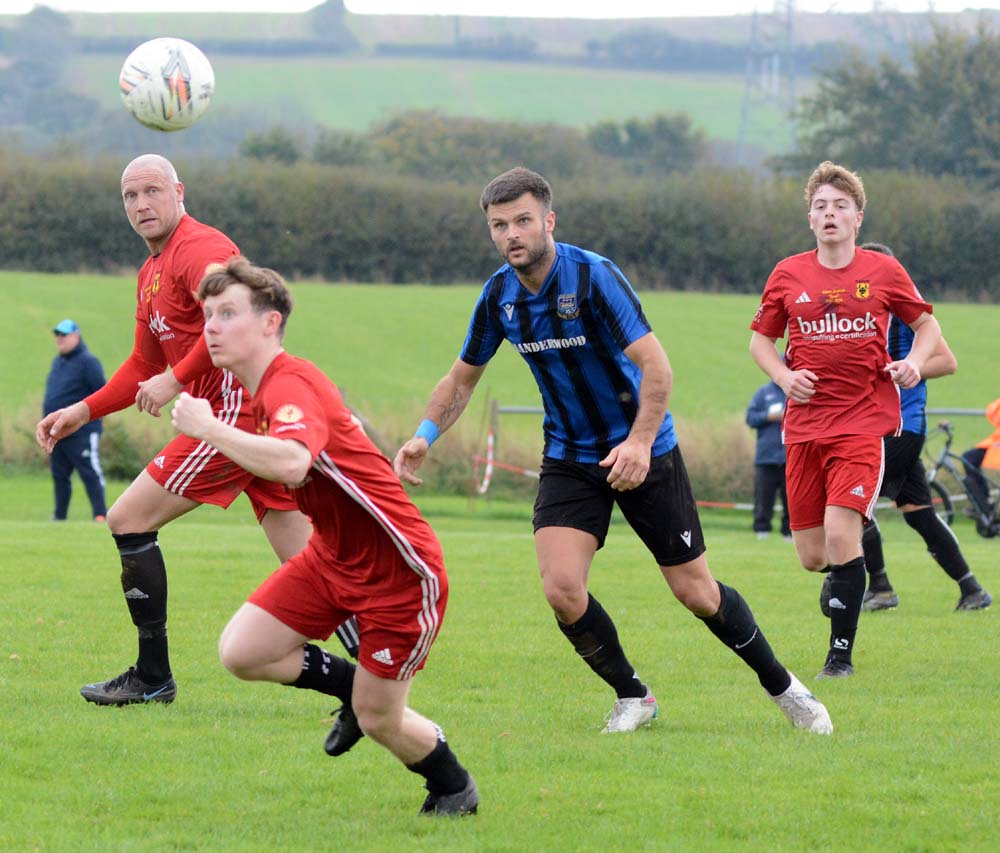 Gordon Thomas (@gordonthomas63) on Twitter photo Pictures of the Week - 11th October 2025 - <a href="/KilgettyAFC/">Kilgetty AFC</a> v <a href="/PennarRobinsFC/">Pennar Robins A.F.C</a> & <a href="/CarewFC/">Carew AFC</a> v <a href="/MightyVikings/">Hakin United</a> - snaps by Gordon Thomas - Click on the link
pembrokeshiresport.co.uk/pictures-of-th… Pictures of the Week - 11th October 2025 - <a href="/KilgettyAFC/">Kilgetty AFC</a> v <a href="/PennarRobinsFC/">Pennar Robins A.F.C</a> & <a href="/CarewFC/">Carew AFC</a> v <a href="/MightyVikings/">Hakin United</a> - snaps by Gordon Thomas - Click on the link
pembrokeshiresport.co.uk/pictures-of-th…