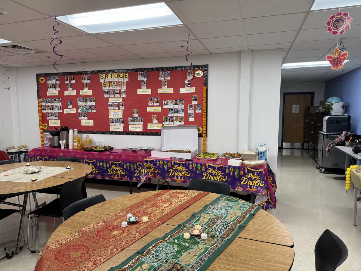 Bridge School tweet media