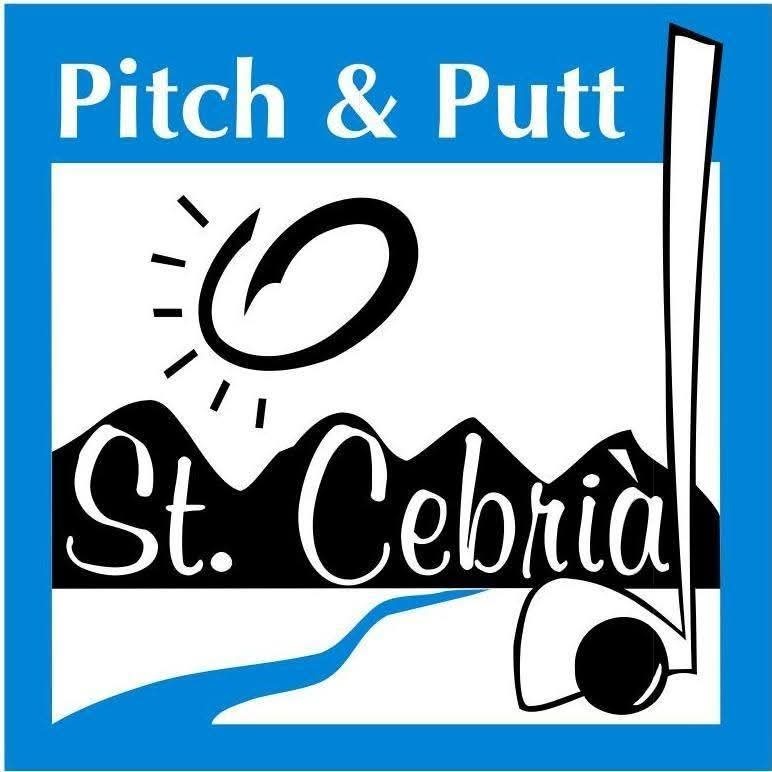 FIPPApitch's tweet image. 2025 Catalan International Pairs at Sant Cebria - early Catalan/Irish tie at the top fippa.org/news/548/2025_… #pitchandputt #FIPPA