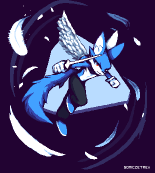 SonicZetrex tweet media