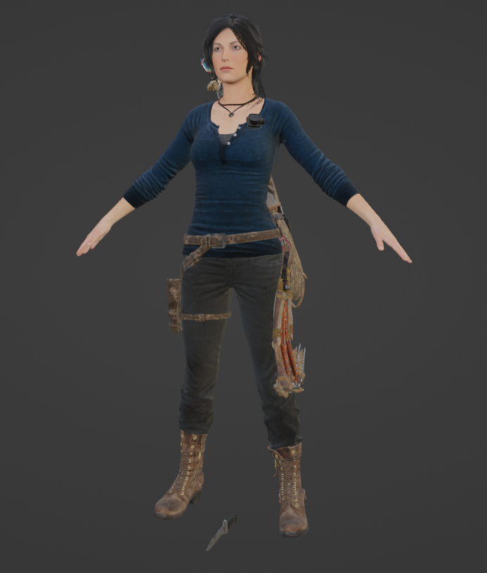 The 3D Assets tweet media