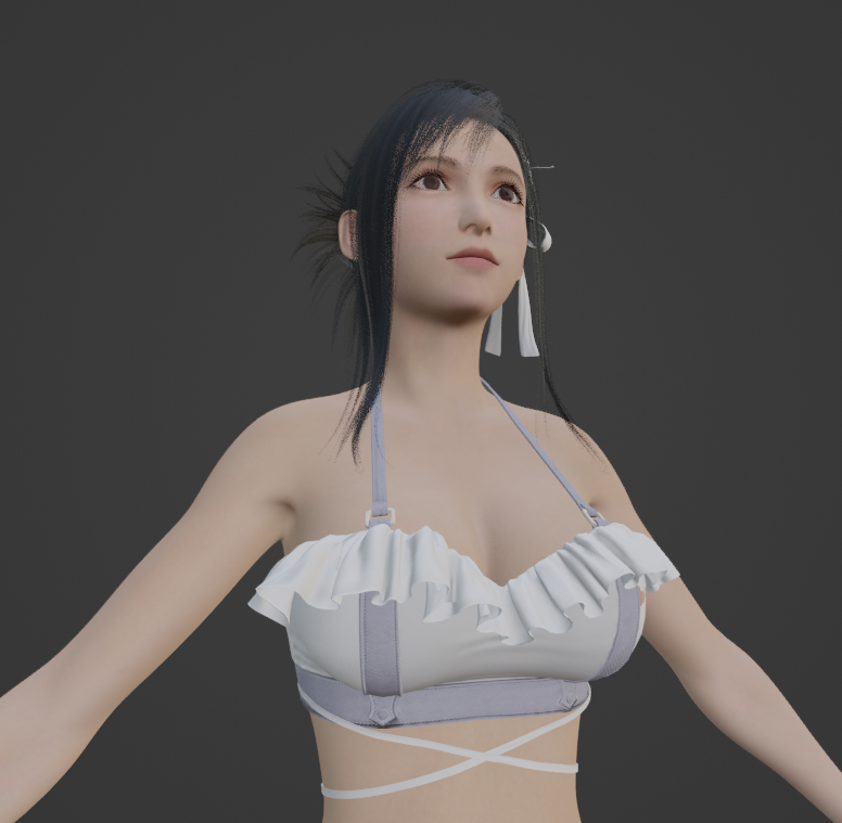 Hello! I implore you to check the pinned post on my Patreon. These are only a few shots of some models that are done &amp; testing. A lot more coming, but what's in my pinned Patreon post is slowing the process. Any help would speed things up immensely. Thank you for your