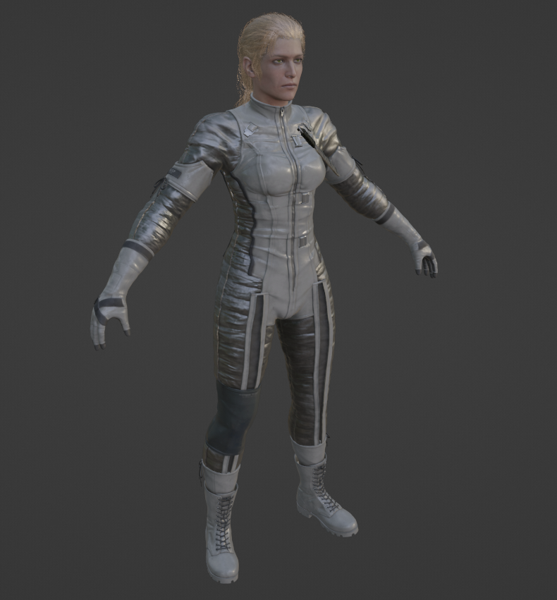 The 3D Assets tweet media