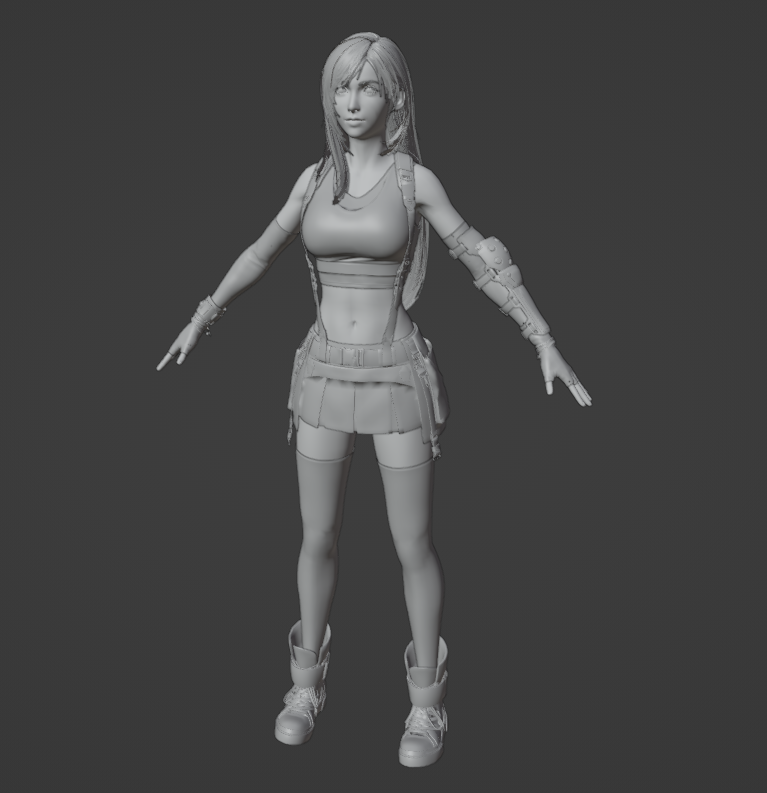 The 3D Assets tweet media