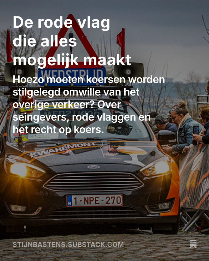 StijnBastens's tweet photo. Koersen die worden stilgelegd? Ik schreef er iets over:
https://t.co/FhBTH12TRW #TourofHolland https://t.co/D5IyCmoJcQ
