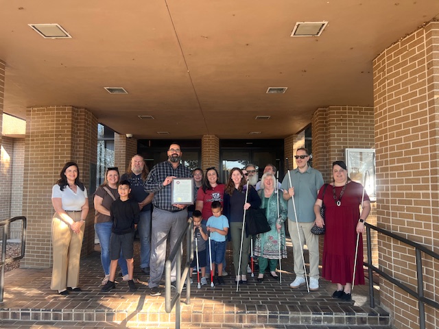 NFB of Texas tweet media