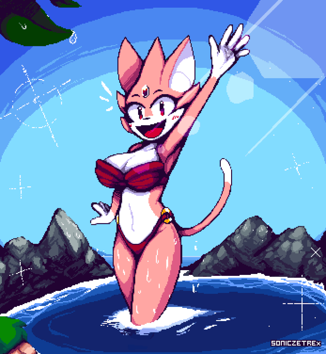 SonicZetrex tweet media