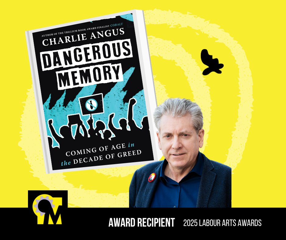 Mayworks Festival of Working People & the Arts tweet media