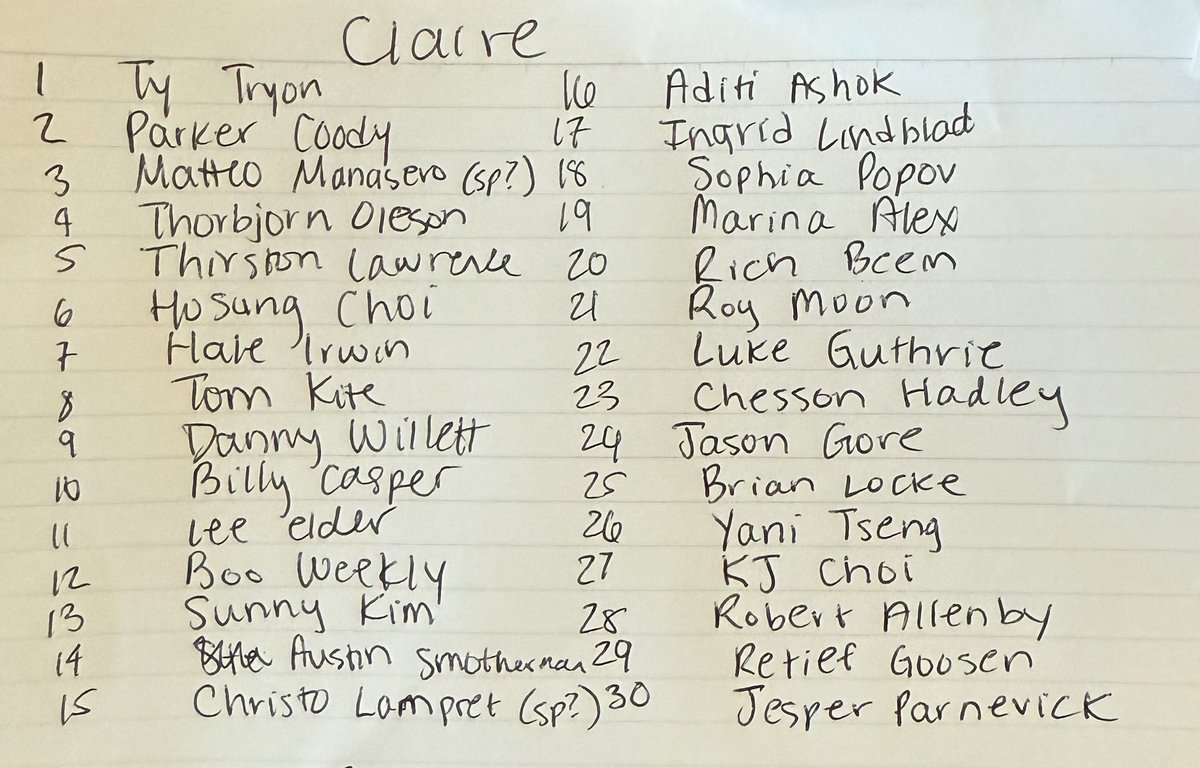 claire rogers tweet media