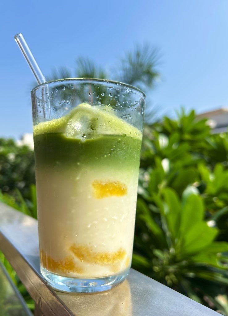 awa matcha tweet media