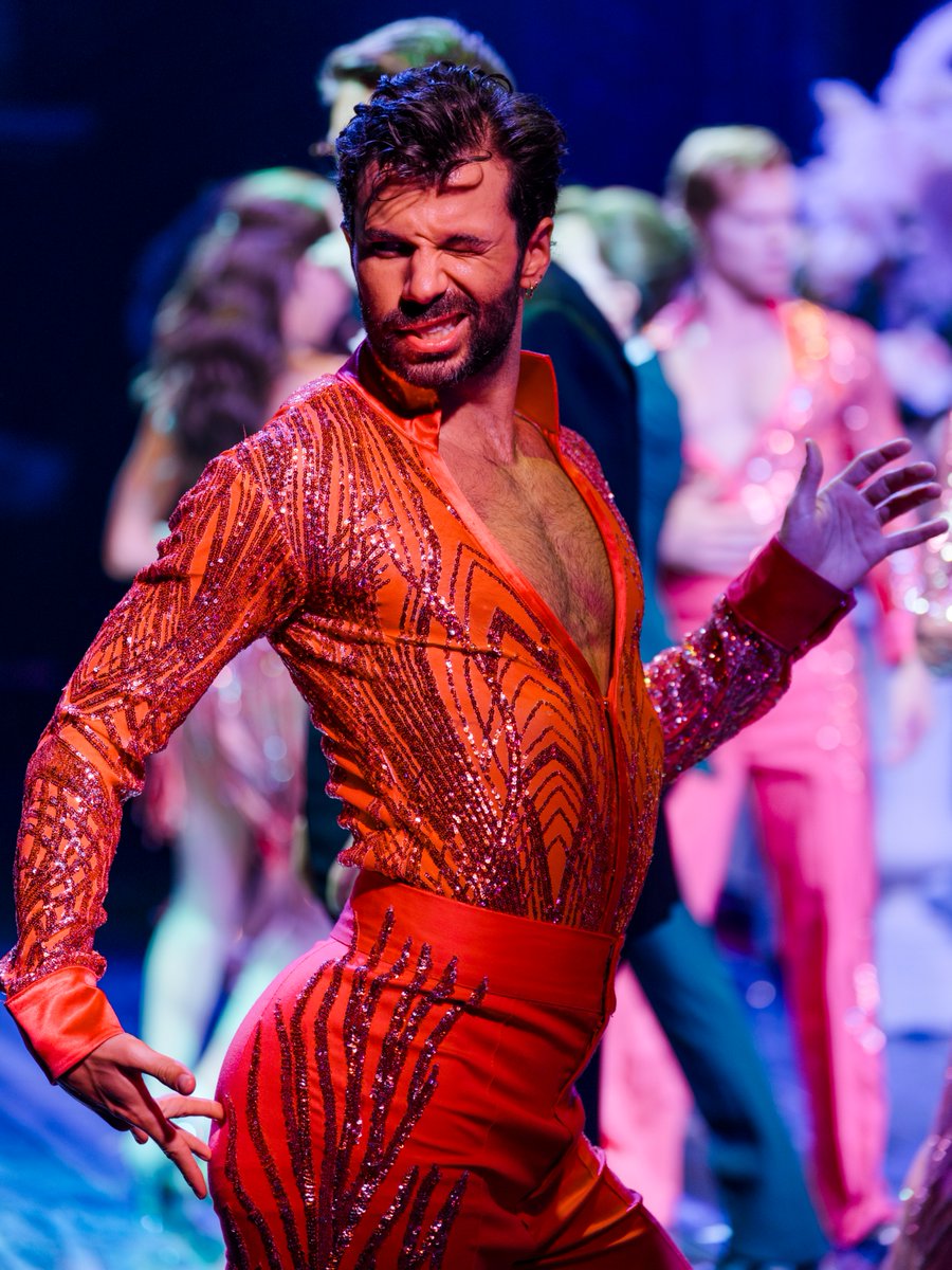 Death Becomes Her The Musical tweet media