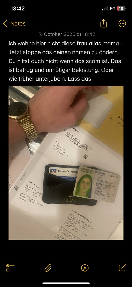 Julia Hoh tweet media
