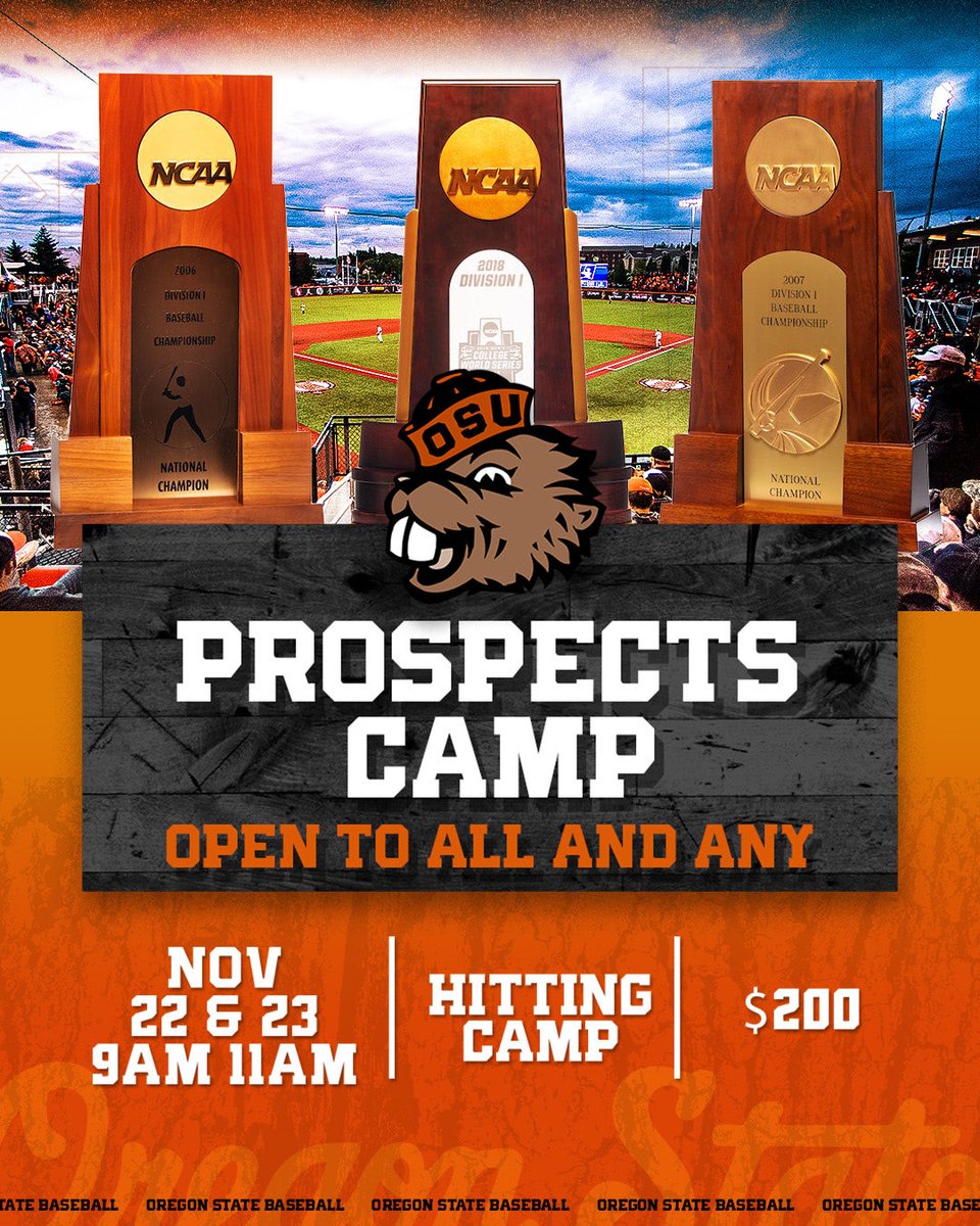 OSU Baseball Recruiting tweet media