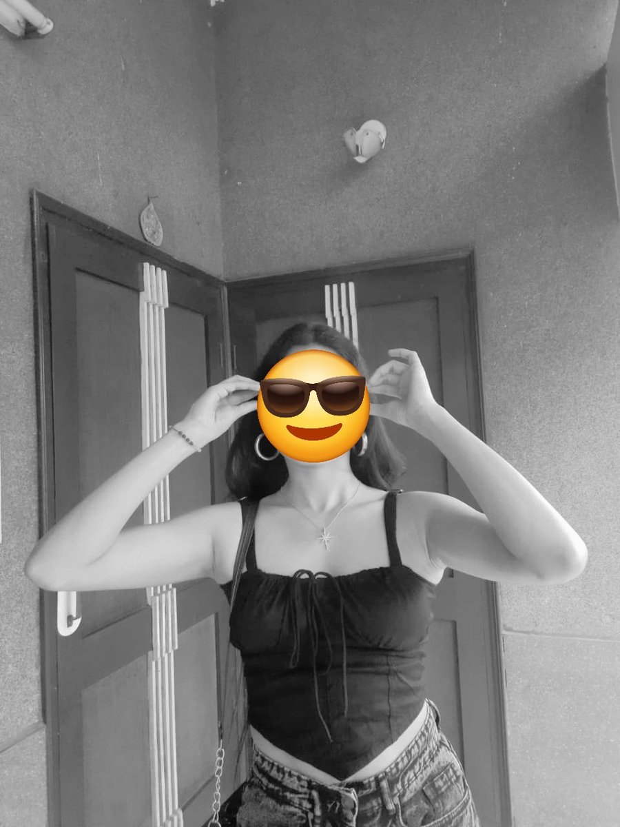QT with you b&amp;w photo 🫡