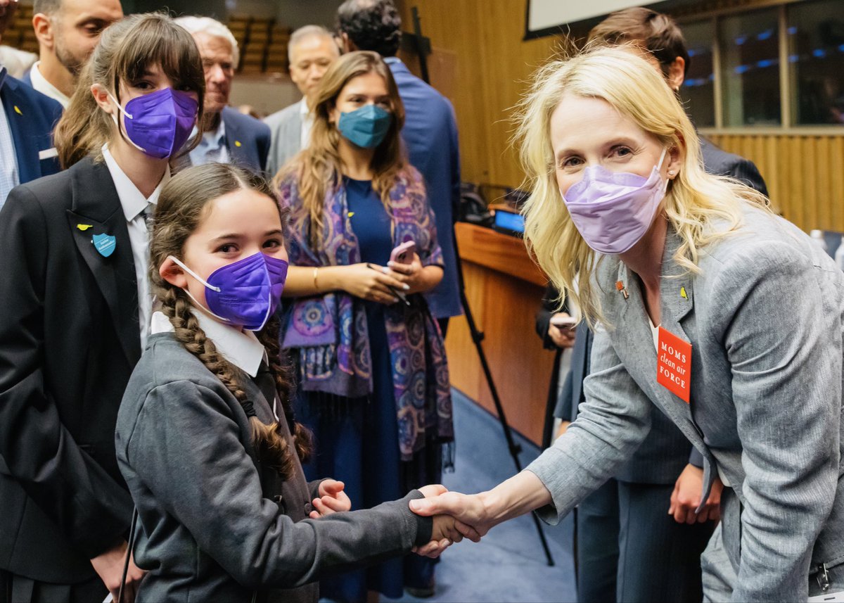 Safe Air Schools UK tweet media