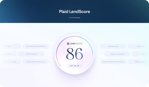 Plaid crée un nouveau #ScoreDeCrédit – blog.cestpasmonidee.fr/2025/10/plaid-…

Le LendScore de <a href="/Plaid/">Plaid</a> arrive au moment où le score de crédit traditionnel exhibe de graves faiblesses…