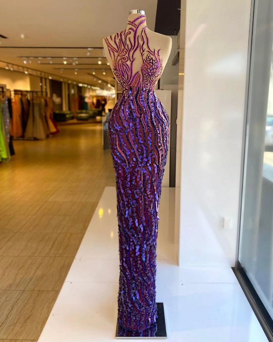 Perry112Perry's tweet image. Elegant, bold, and unapologetically dazzling, this purple masterpiece is pure perfection. 💜✨