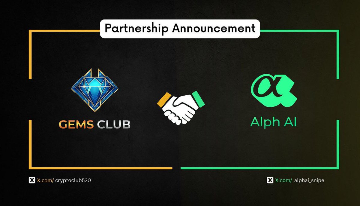 🚀 Exciting update, crew! Teamed up with <a href="/alphai_snipe/">Alph AI</a> — a killer crypto trading platform we've been loving lately 🙌

💎 It’s slick, fast, and loaded with clever tools that make trading a breeze

💥 Key features:  
🔒 MPC + 2FA for top-tier security  
📊 70%+ accurate trade