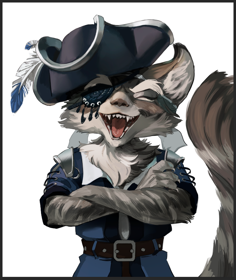 Wir sind in 10 minuten live! Kommt an Bord der Humphrey und begleitet uns auf Twitch!