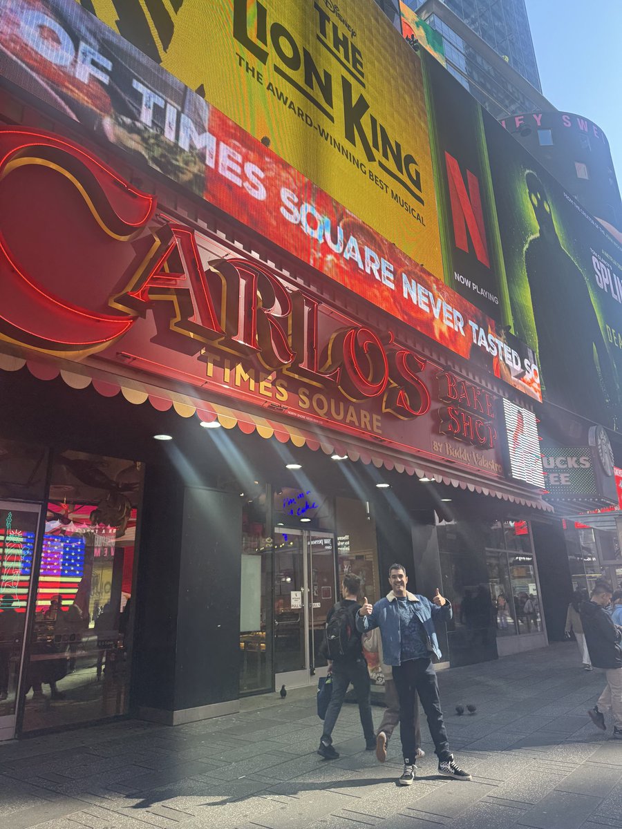 KurtiusMaximus's tweet photo. Concrete Jungle and all that! https://t.co/QgsDZHf6KM