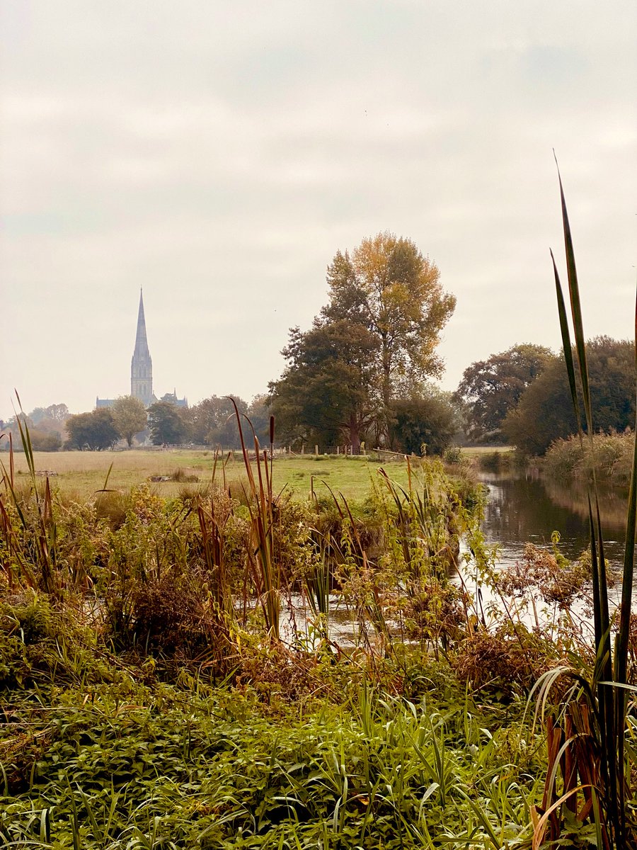 Britain was made for Autumn 🍂⛪️🍁