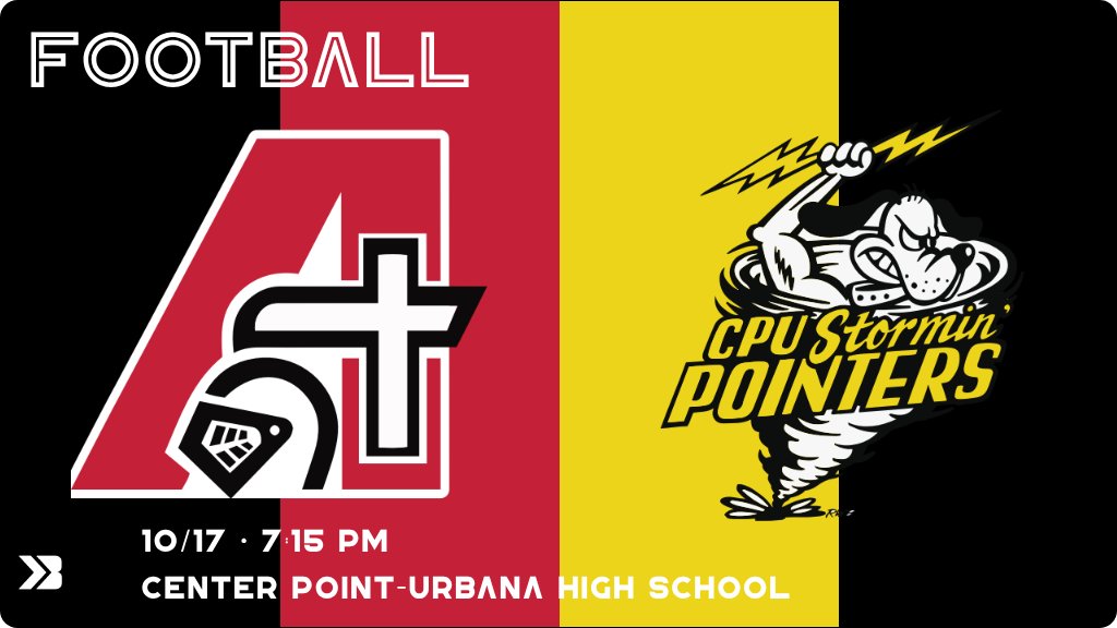 CPU-Football tweet media