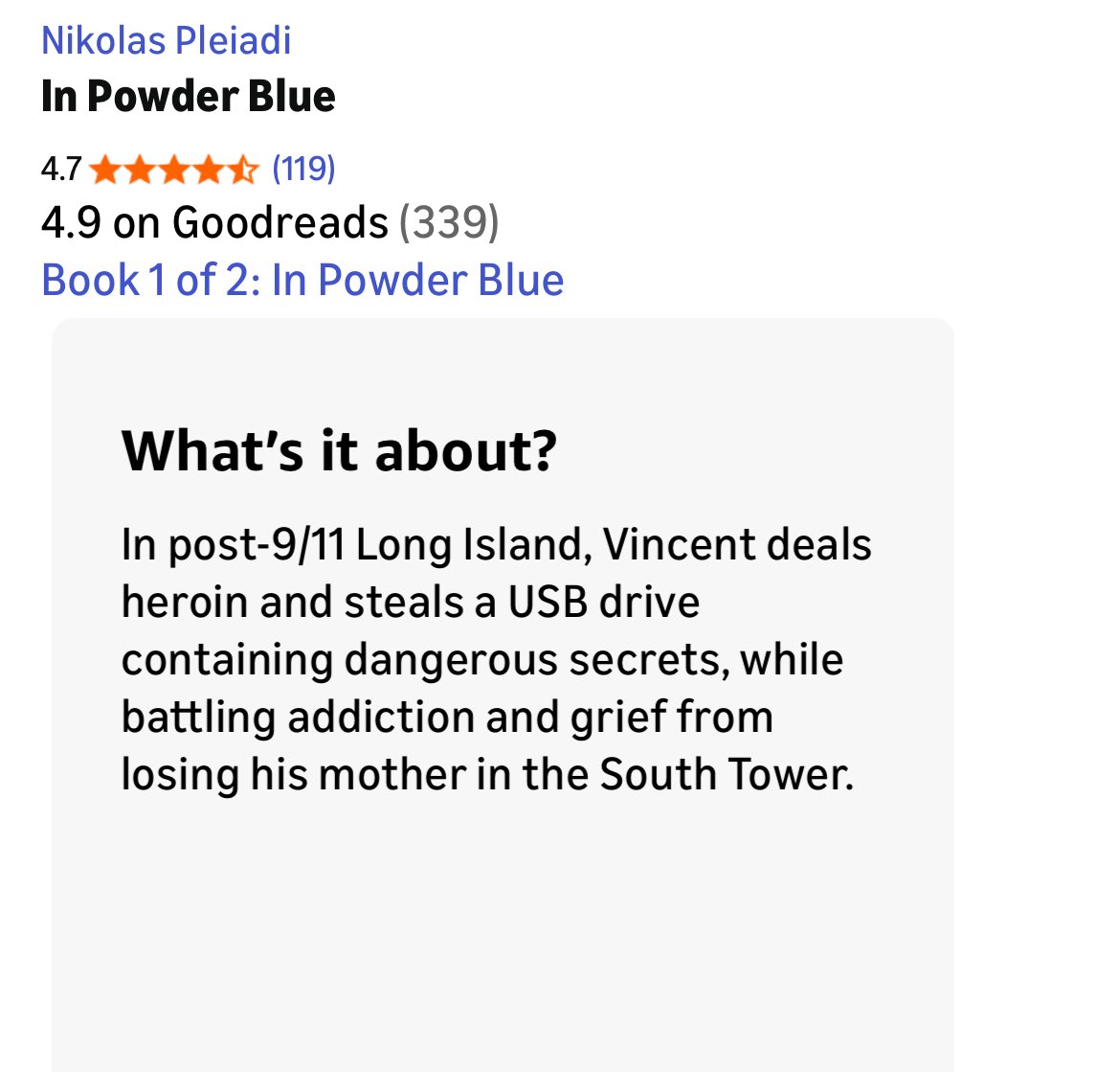 Nikolas Pleiadi tweet media