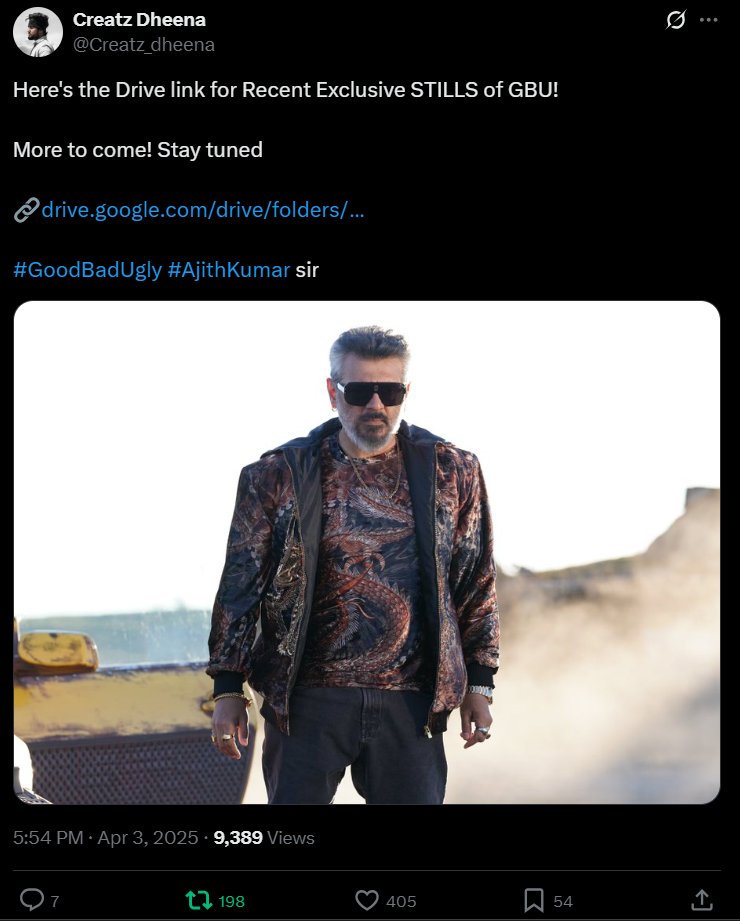 Sai Krishna(KRRISH) tweet media