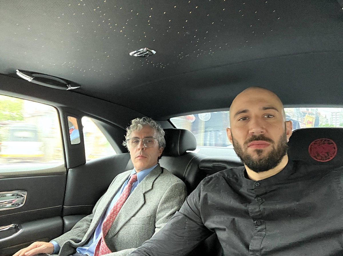 Dave Leduc tweet media