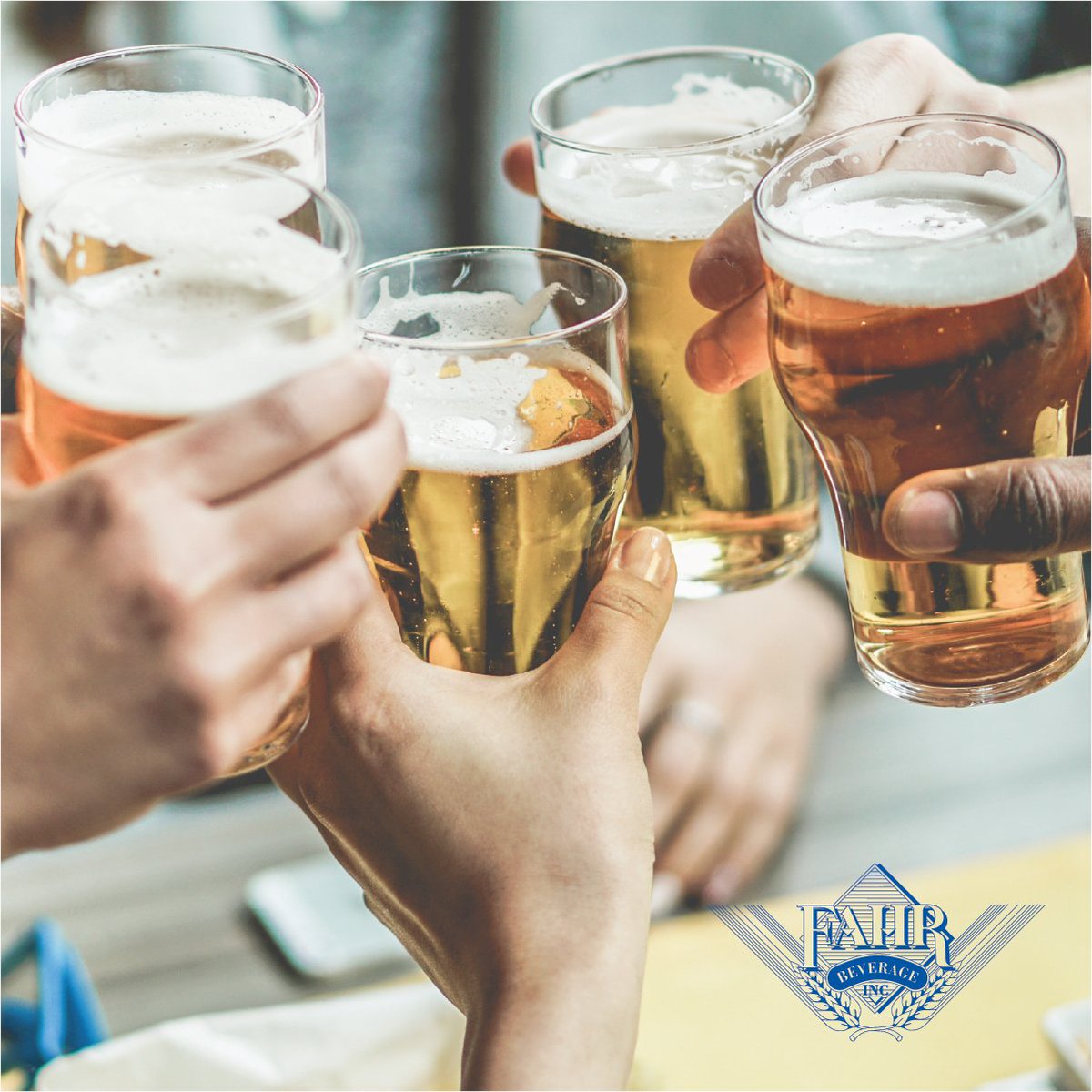 🍺 Wait, what?! 
We rounded up 10 of the weirdest beer laws that are still on the books today, and trust us, you’ll be raising your eyebrows (and your glass). Check it out in our lates blog -> bit.ly/StrangeBeerLaws