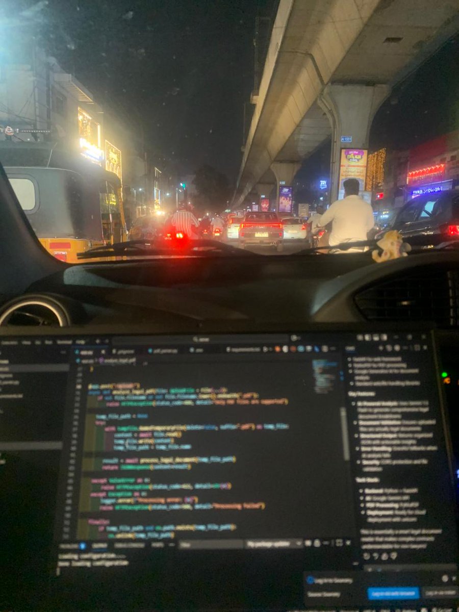 lochan_twt's tweet image. What&apos;s stopping YOU from CODING like THIS?