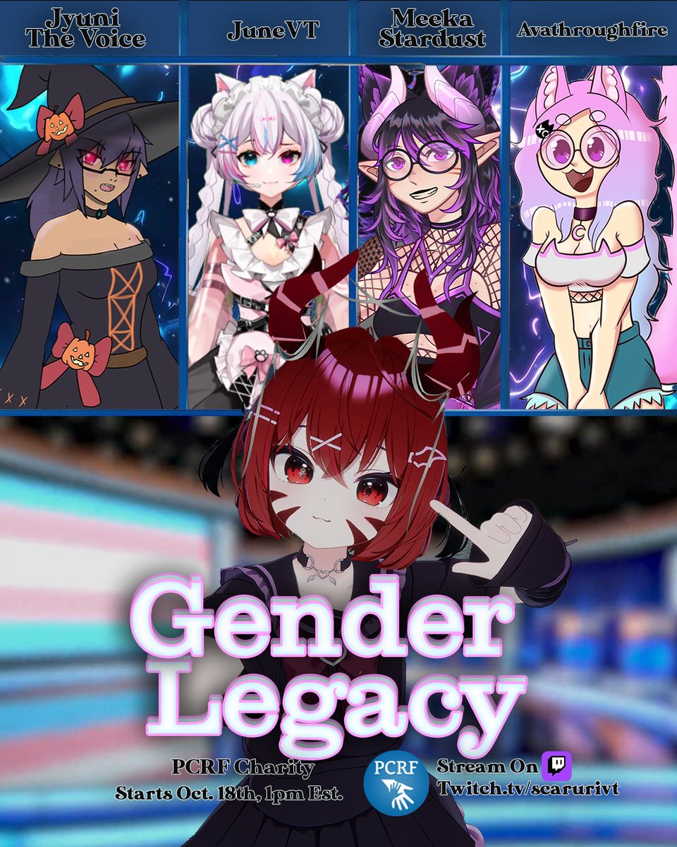 Scaruri🔥🦈| New Gameshow MAR. 30th! tweet media