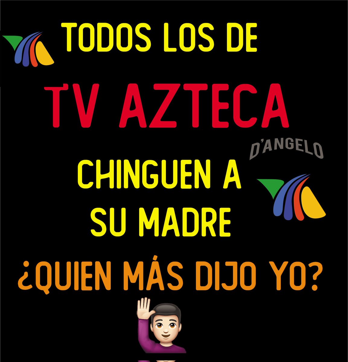 Alicia Juárez (@aliciaj86958882) on Twitter photo Día 6 de la tragedia y estos gatos <a href="/AztecaNoticias/">Fuerza Informativa Azteca</a> siguen a todo lo que da. Día 6 de la tragedia y estos gatos <a href="/AztecaNoticias/">Fuerza Informativa Azteca</a> siguen a todo lo que da.