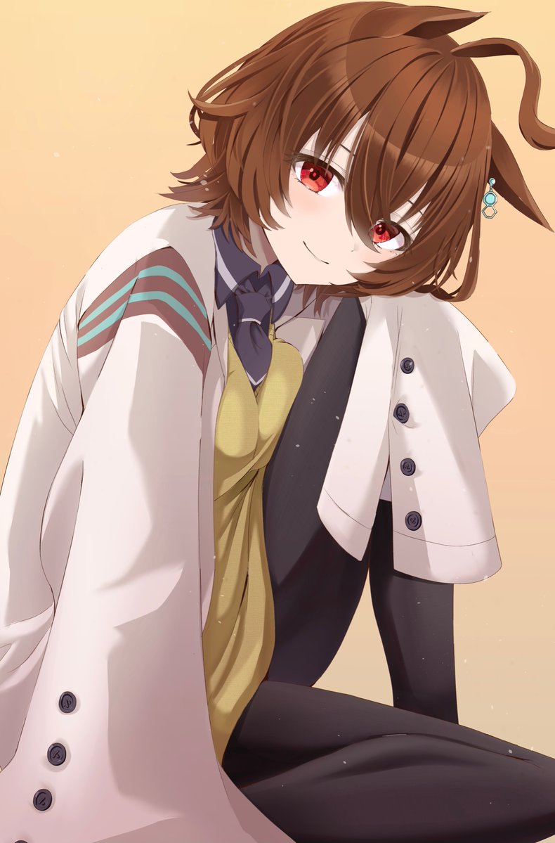 #IndieArt by pixiv.net/en/users/30614…
#ウマ娘 
#アグネスタキオン
#UmaMusume 
#AgnesTachyon