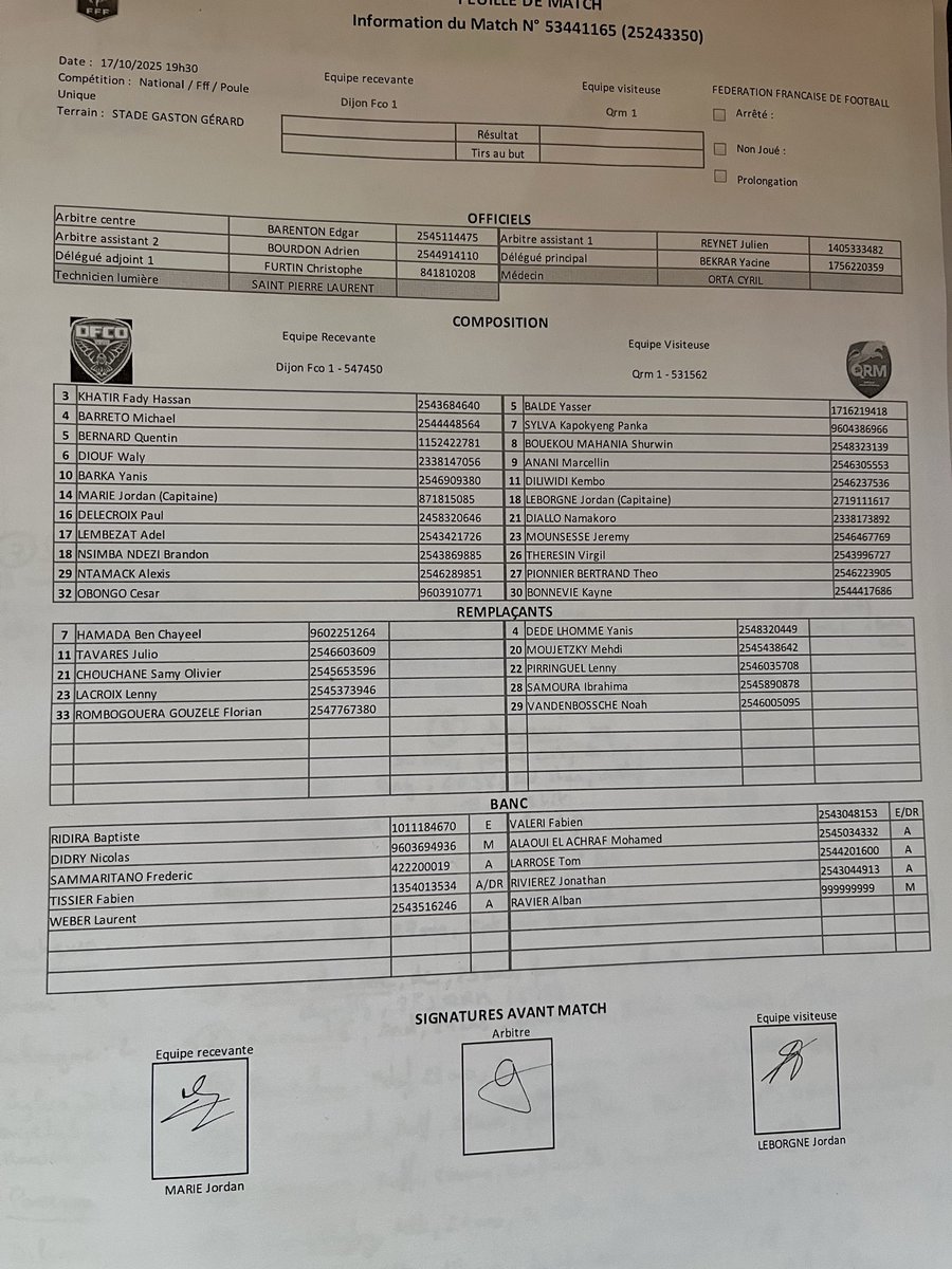 Thomas Vichard tweet media