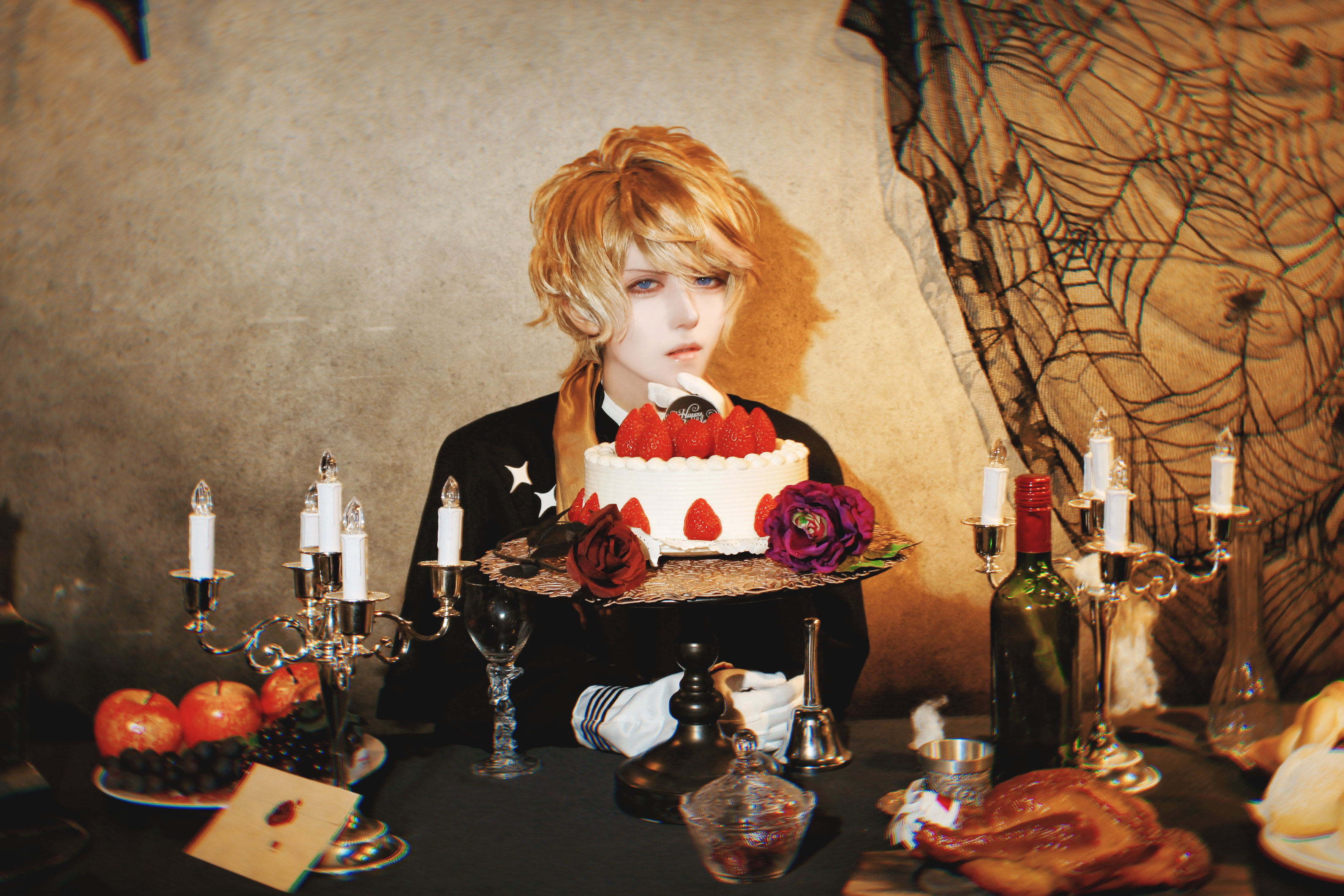 シュウちゃん DAISAKU(酒井大作) さん （世界耐久 ワールドチャンプ / 全日本