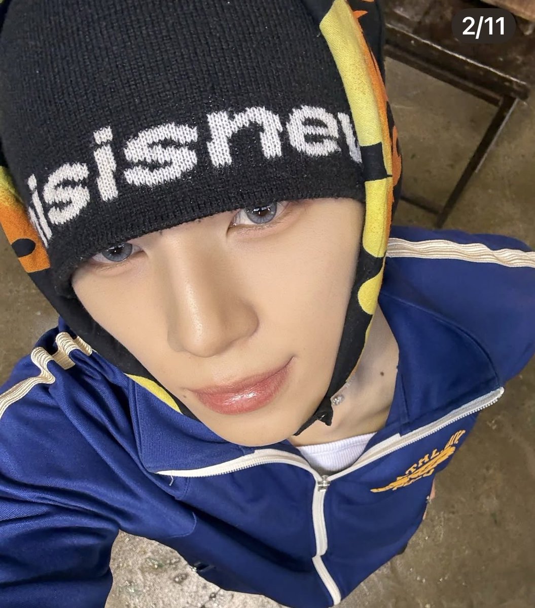 chi NEX2Y🐾🦋 tweet media