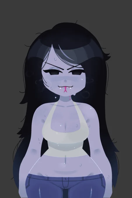 Marceline (Adventure Time)