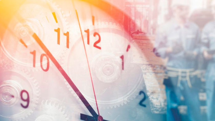 ProcuAlba's tweet image. 📰 &quot;Los siete cambios más importantes de la nueva Ley de registro horario digital&quot;

Vía: @LegalToday 

legaltoday.com/practica-jurid…