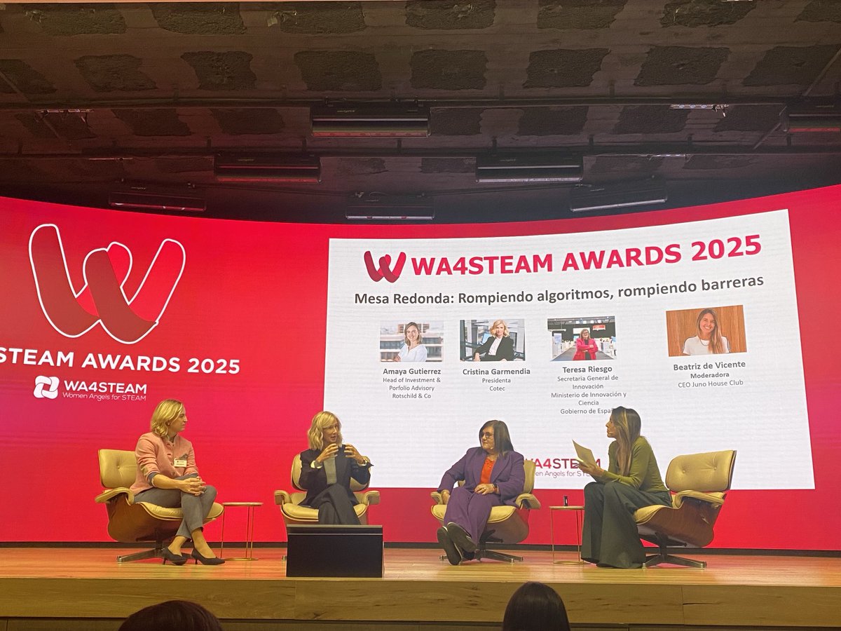 “ Hoy en día el que trabaje como una máquina será sustituido por una máquina”    Grandes puntos de vista que nos hacen reflexionar @wa4steam